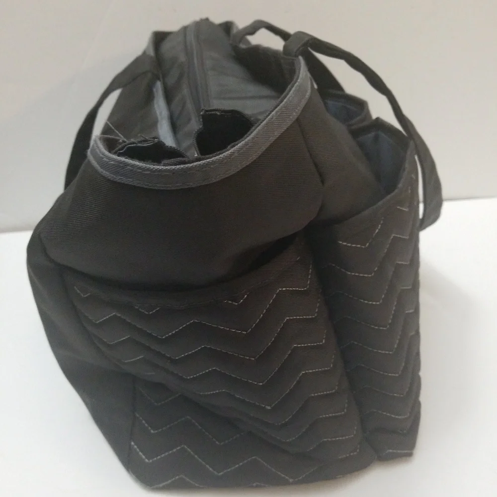 Just one you' by Carter's Diaper Bag. Large maxi Tote purse